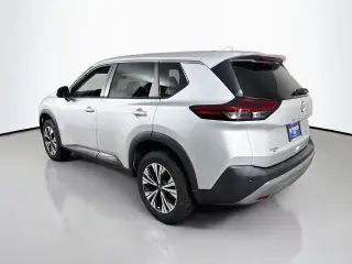 Nissan Rogue 2022 AWD SV 4dr Crossover