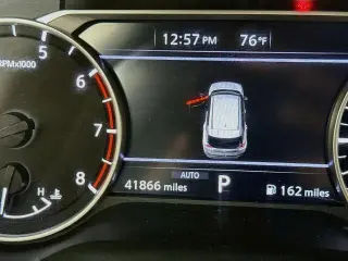 Nissan Rogue 2022 AWD SV 4dr Crossover