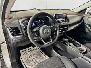 Nissan Rogue 2022 AWD SV 4dr Crossover