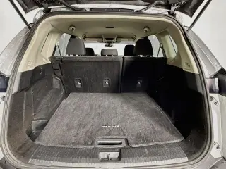 Nissan Rogue 2022 AWD SV 4dr Crossover
