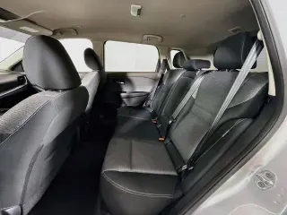 Nissan Rogue 2022 AWD SV 4dr Crossover