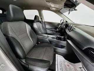 Nissan Rogue 2022 AWD SV 4dr Crossover