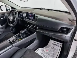 Nissan Rogue 2022 AWD SV 4dr Crossover
