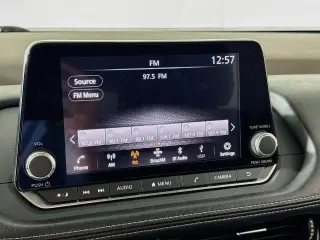 Nissan Rogue 2022 AWD SV 4dr Crossover