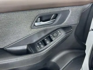 Nissan Rogue 2022 AWD SV 4dr Crossover
