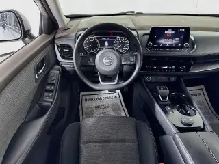 Nissan Rogue 2022 AWD SV 4dr Crossover