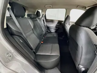 Nissan Rogue 2022 AWD SV 4dr Crossover