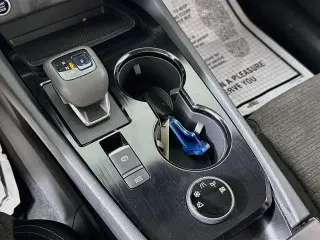 Nissan Rogue 2022 AWD SV 4dr Crossover