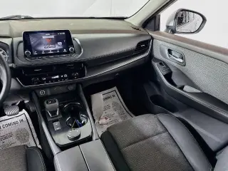 Nissan Rogue 2022 AWD SV 4dr Crossover