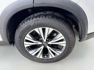 Nissan Rogue 2022 AWD SV 4dr Crossover