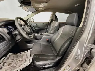 Nissan Rogue 2022 AWD SV 4dr Crossover