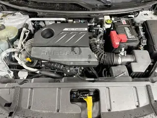 Nissan Rogue 2022 AWD SV 4dr Crossover