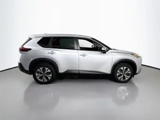 Nissan Rogue 2022 AWD SV 4dr Crossover