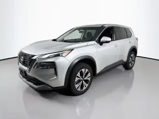 Nissan Rogue 2022 AWD SV 4dr Crossover