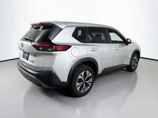 Nissan Rogue 2022 AWD SV 4dr Crossover