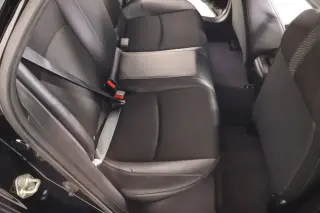 Honda Civic 2019 Sport 4dr Sedan CVT