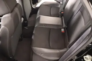 Honda Civic 2019 Sport 4dr Sedan CVT