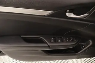 Honda Civic 2019 Sport 4dr Sedan CVT