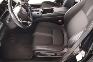 Honda Civic 2019 Sport 4dr Sedan CVT