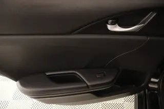 Honda Civic 2019 Sport 4dr Sedan CVT