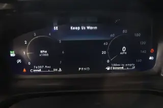 Lincoln Aviator 2020 AWD Reserve 4dr SUV