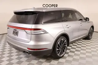 Lincoln Aviator 2020 AWD Reserve 4dr SUV