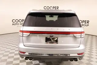 Lincoln Aviator 2020 AWD Reserve 4dr SUV