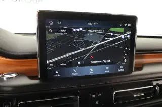Lincoln Aviator 2020 AWD Reserve 4dr SUV