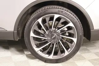 Lincoln Aviator 2020 AWD Reserve 4dr SUV
