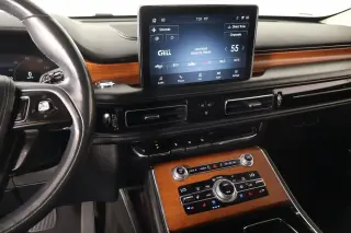 Lincoln Aviator 2020 AWD Reserve 4dr SUV