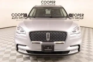Lincoln Aviator 2020 AWD Reserve 4dr SUV
