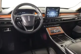 Lincoln Aviator 2020 AWD Reserve 4dr SUV