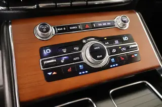 Lincoln Aviator 2020 AWD Reserve 4dr SUV