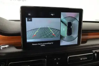 Lincoln Aviator 2020 AWD Reserve 4dr SUV
