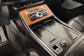 Lincoln Aviator 2020 AWD Reserve 4dr SUV