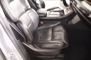 Lincoln Aviator 2020 AWD Reserve 4dr SUV