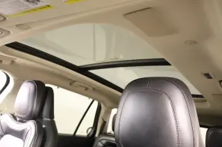 Lincoln Aviator 2020 AWD Reserve 4dr SUV
