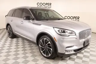Lincoln Aviator 2020 AWD Reserve 4dr SUV