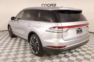 Lincoln Aviator 2020 AWD Reserve 4dr SUV