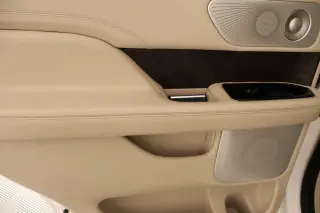 Lincoln Navigator 2020 4x4 Reserve 4dr SUV