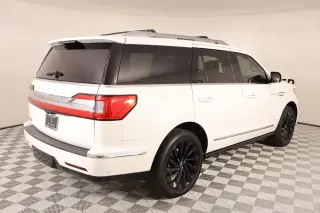 Lincoln Navigator 2020 4x4 Reserve 4dr SUV