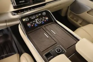 Lincoln Navigator 2020 4x4 Reserve 4dr SUV