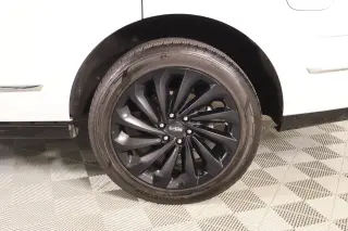 Lincoln Navigator 2020 4x4 Reserve 4dr SUV