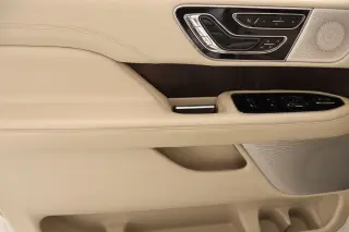 Lincoln Navigator 2020 4x4 Reserve 4dr SUV