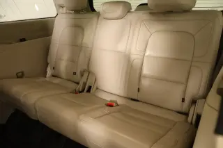 Lincoln Navigator 2020 4x4 Reserve 4dr SUV