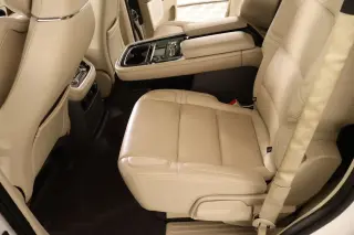 Lincoln Navigator 2020 4x4 Reserve 4dr SUV