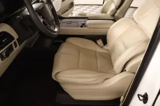 Lincoln Navigator 2020 4x4 Reserve 4dr SUV