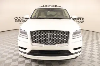 Lincoln Navigator 2020 4x4 Reserve 4dr SUV