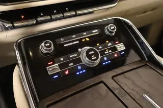Lincoln Navigator 2020 4x4 Reserve 4dr SUV