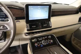 Lincoln Navigator 2020 4x4 Reserve 4dr SUV